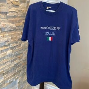 World Cup USA 94 Italia T-Shirt